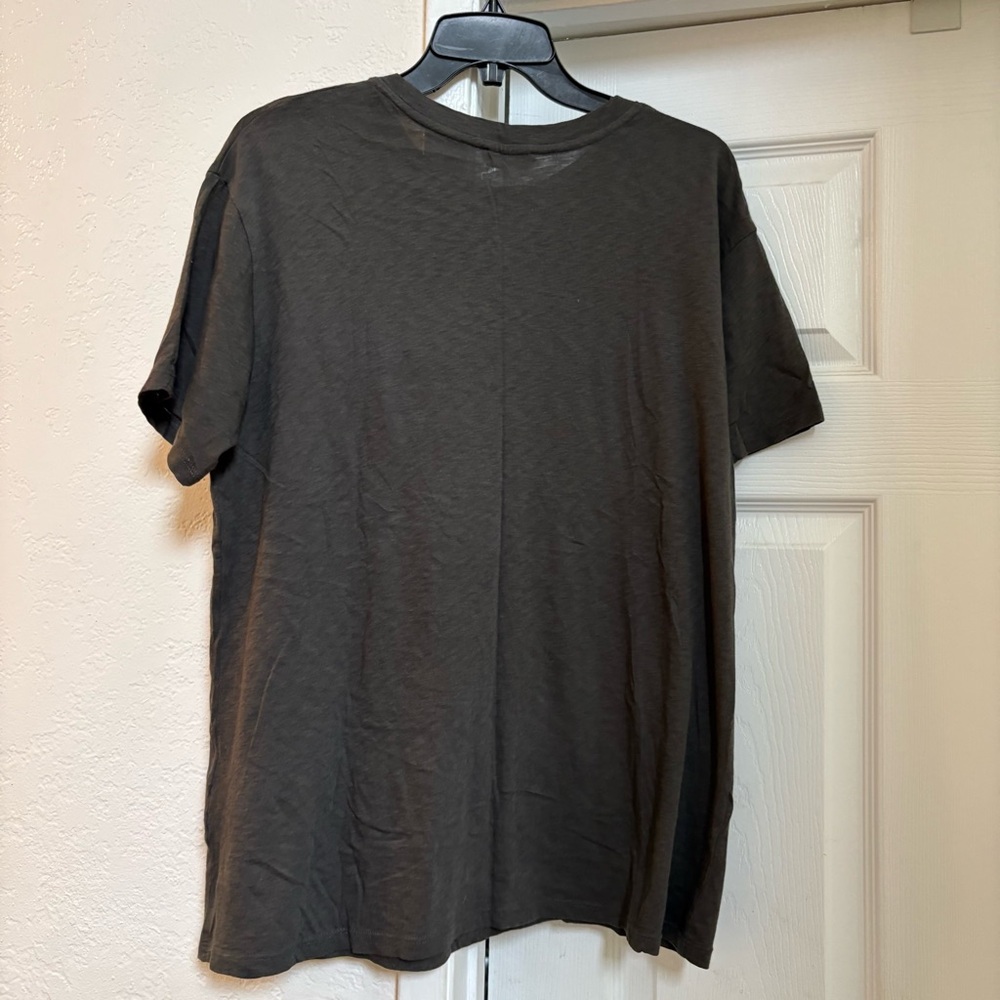 Spell And The Gypsy Stormy River Biker Tee - Picture 9 of 9